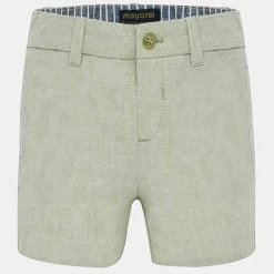 Mayoral Dressy Linen Vest And Short Ensemble Boys Baptismal 8 Mayoral Dressy Linen Vest And Short Ensemble Boys Baptismal