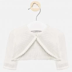 Mayoral Baby Knitted Bolero