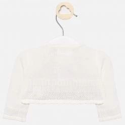 Mayoral Baby Knitted Bolero