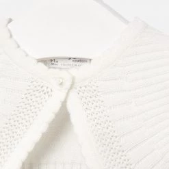 Mayoral Baby Knitted Bolero 7 Mayoral Baby Knitted Bolero