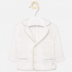 Boys Baptismal Mayoral 5 Piece Baptismal Suit