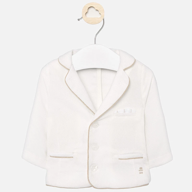 Boys Baptismal Mayoral 5 Piece Baptismal Suit 4 Boys Baptismal Mayoral 5 Piece Baptismal Suit