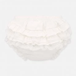 Mayoral Off White Undergarment