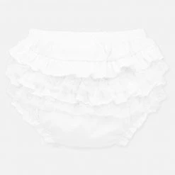 Accessories Mayoral White Undergarment