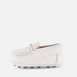 Mayoral Moccasins Boys Baptismal