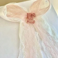 KaterinasDesigns Girls Baptismal Boxes Personalized Baptismal Box