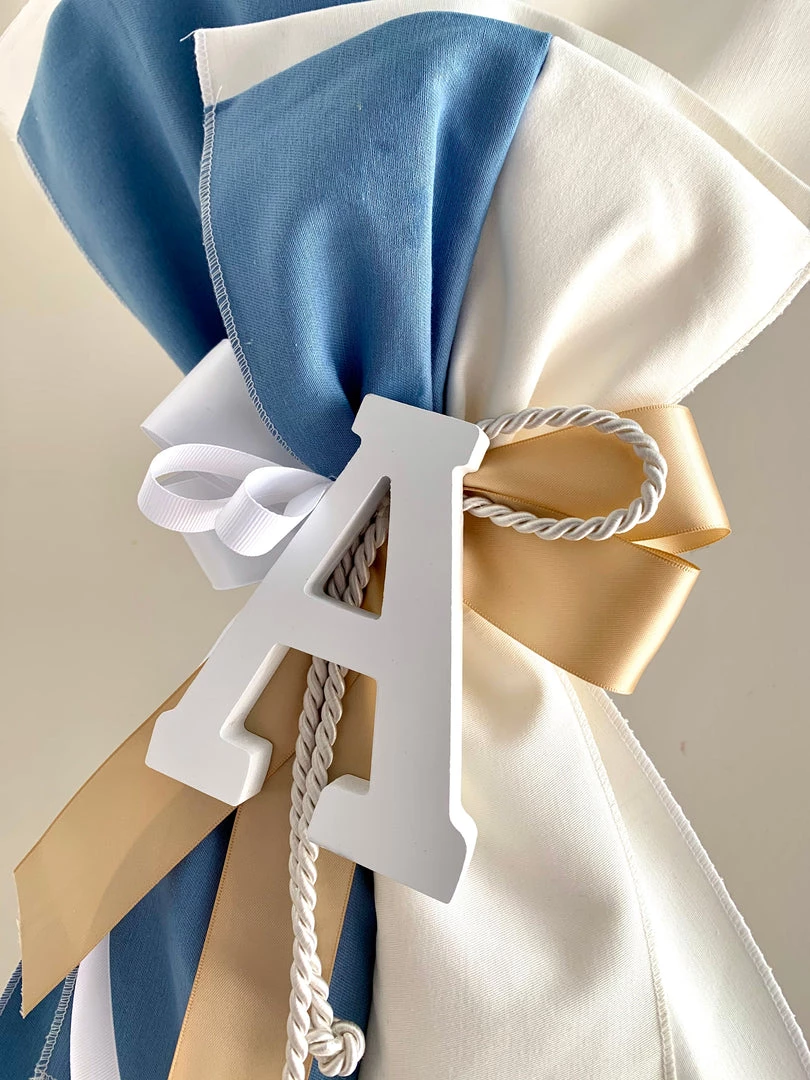 KaterinasDesigns Boys Baptismal Blue Initial Lambatha 4 KaterinasDesigns Boys Baptismal Blue Initial Lambatha