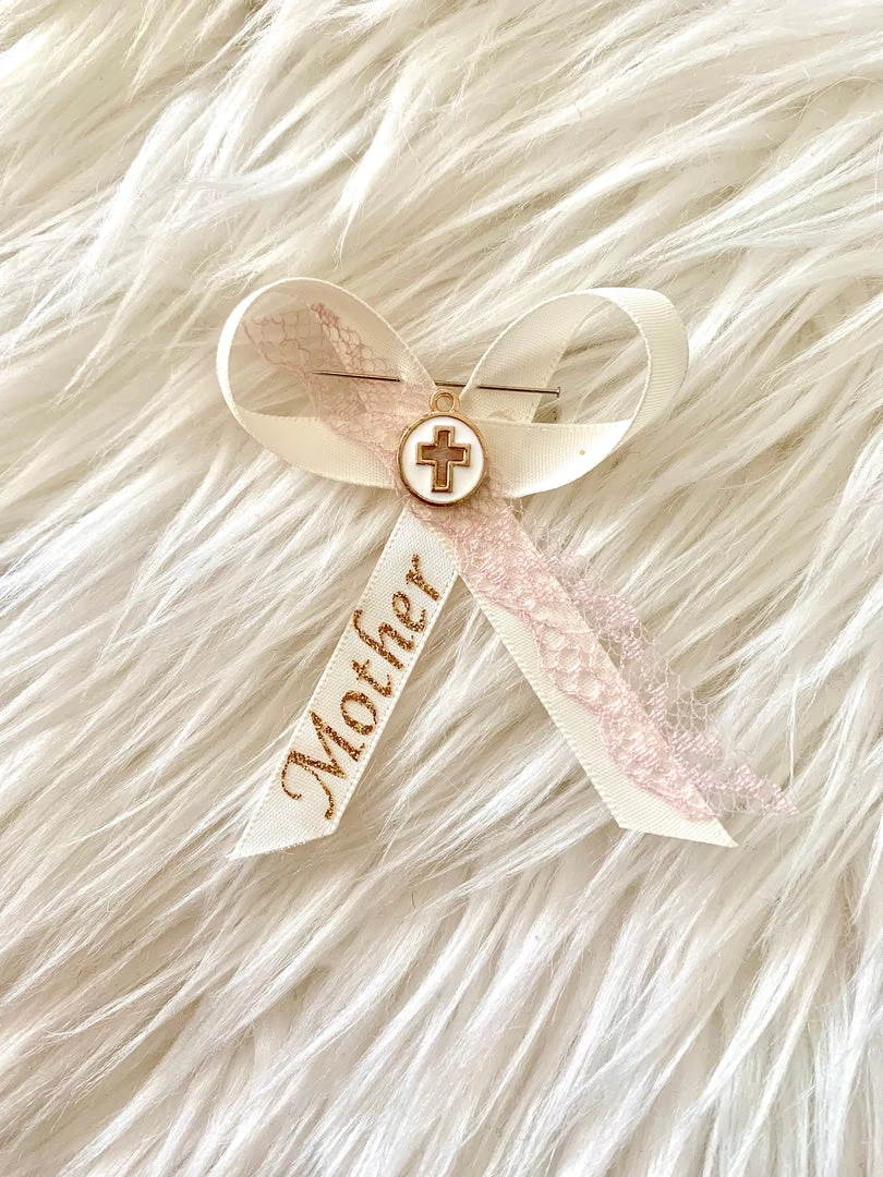 KaterinasDesigns Martyika/Witness Pins Personalized Mother Ivory And Rose Gold Martyiko/Witness Pin 3 KaterinasDesigns Martyika/Witness Pins Personalized Mother Ivory And Rose Gold Martyiko/Witness Pin