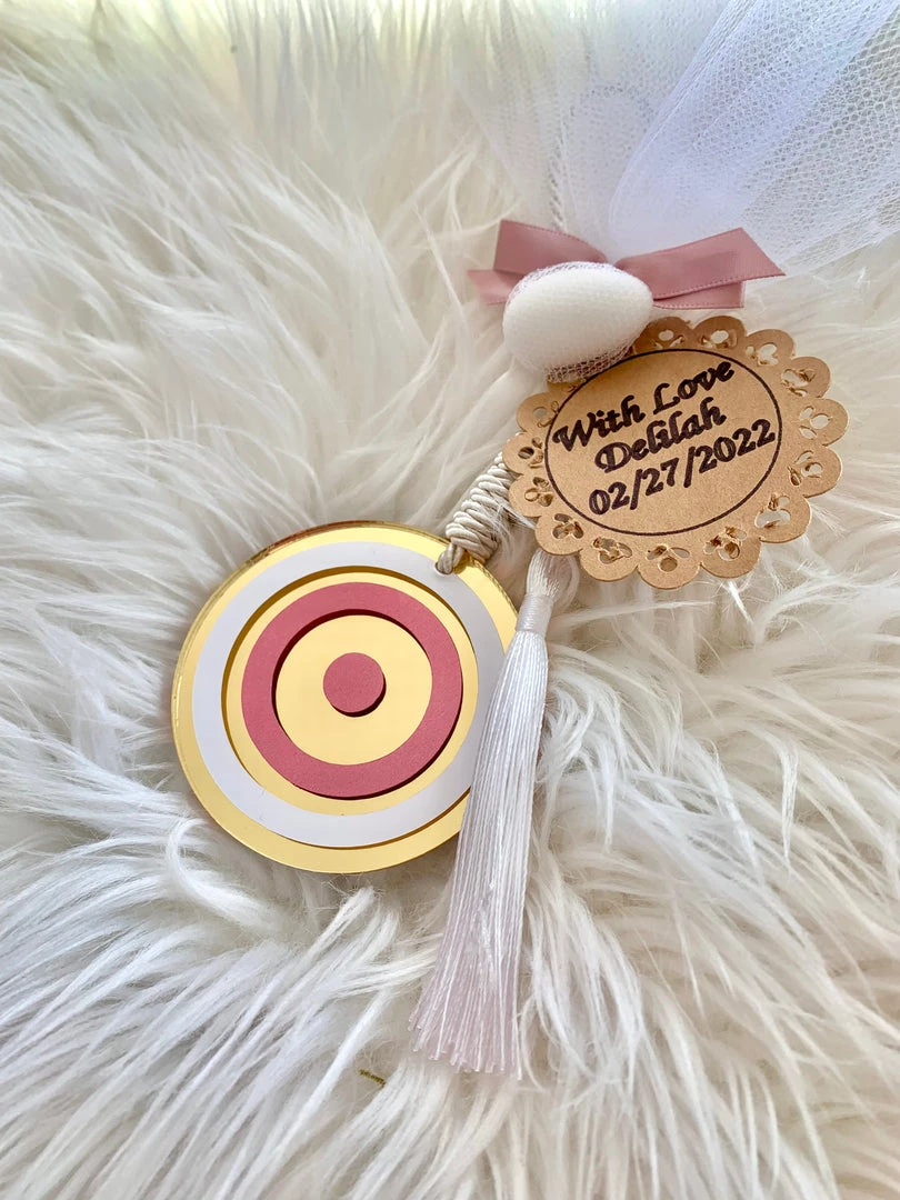 KaterinasDesigns Rose Gold Evil Eye Gouri Bonbonnieres 4 KaterinasDesigns Rose Gold Evil Eye Gouri Bonbonnieres