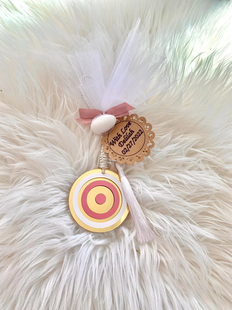 KaterinasDesigns Rose Gold Evil Eye Gouri Bonbonnieres 3 KaterinasDesigns Rose Gold Evil Eye Gouri Bonbonnieres