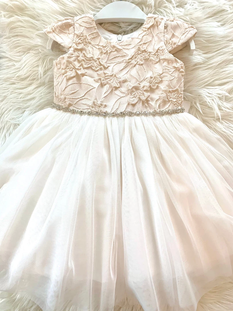 Girls Baptismal Outfits Teter Warm Blush Pink Floral Baptismal Dress 3 Girls Baptismal Outfits Teter Warm Blush Pink Floral Baptismal Dress