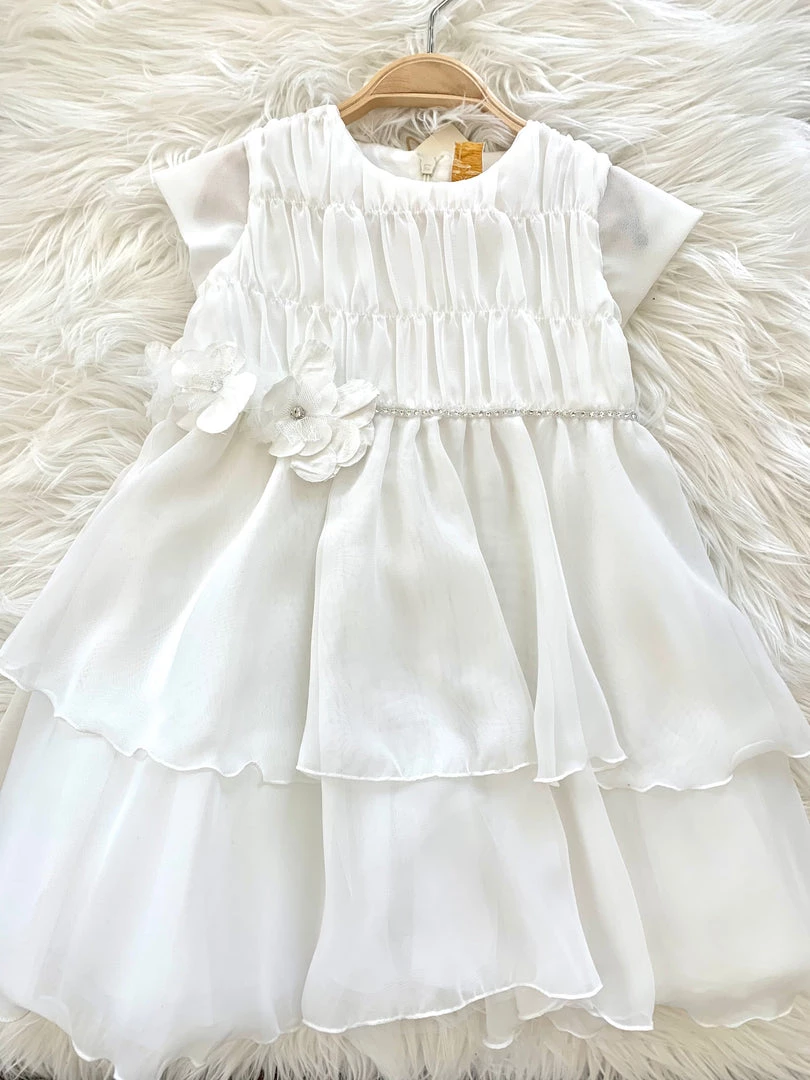 KaterinasDesigns Two Layered Chiffon Dress 3 KaterinasDesigns Two Layered Chiffon Dress