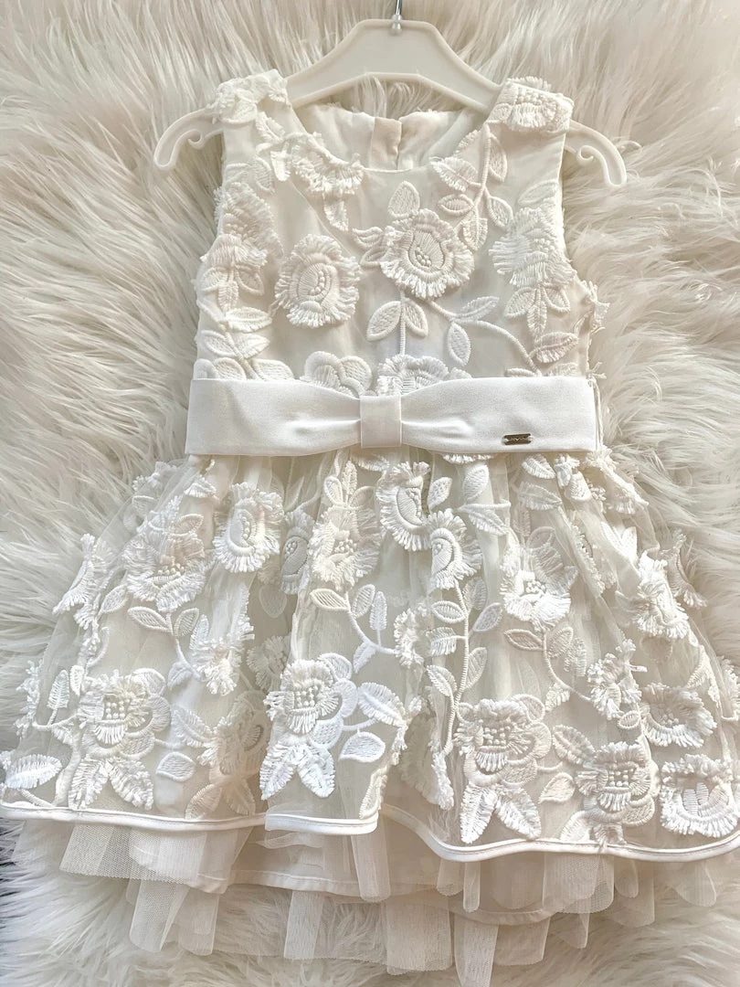 KaterinasDesigns High Low Floral Dress 3 KaterinasDesigns High Low Floral Dress