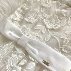 KaterinasDesigns High Low Floral Dress