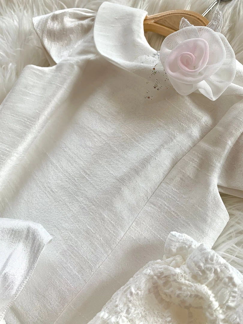 Girls Baptismal Outfits Stella Little Gatsby Baptismal Dress 4 Girls Baptismal Outfits Stella Little Gatsby Baptismal Dress