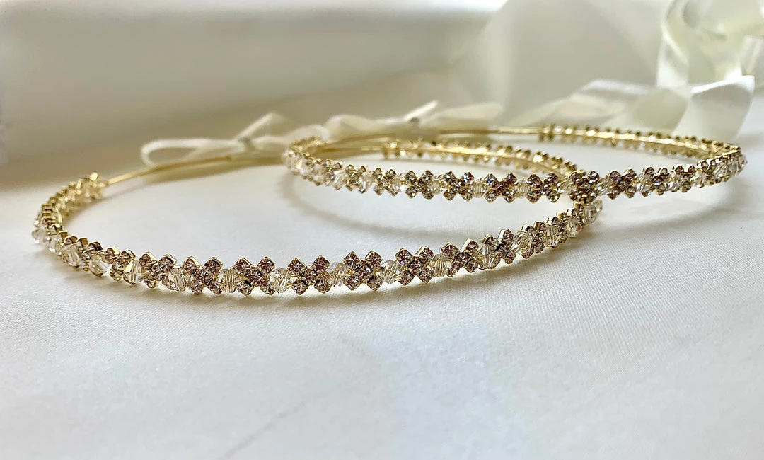 KaterinasDesigns The Golden "X" Stefana 3 KaterinasDesigns The Golden "X" Stefana