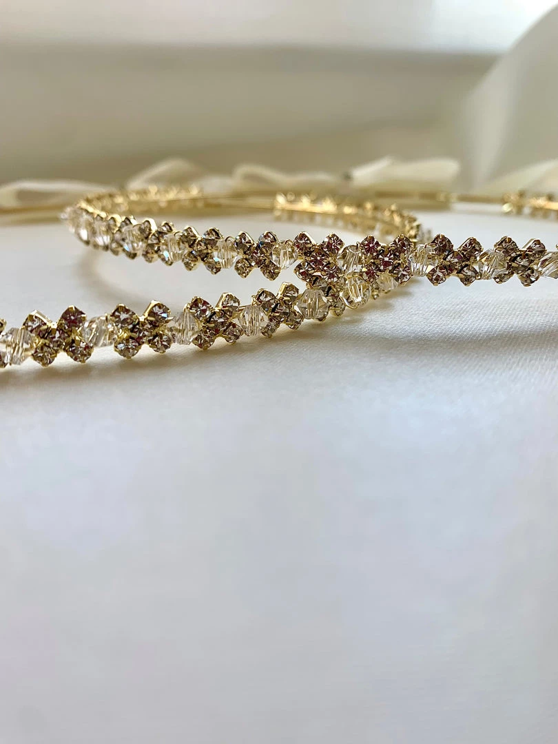 KaterinasDesigns The Golden "X" Stefana 4 KaterinasDesigns The Golden "X" Stefana