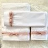 KaterinasDesigns Rose Gold Lace Ladopano Set