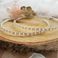 KaterinasDesigns The "X" Stefana Wedding