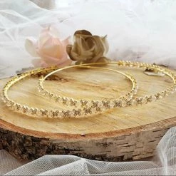 KaterinasDesigns The Golden "X" Stefana 7 KaterinasDesigns The Golden