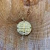 KaterinasDesigns IC XC NI KA Pendant Filaxto/Good Luck Charm