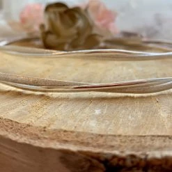 KaterinasDesigns Silver Divine Stefana