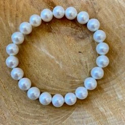 KaterinasDesigns Jewelry Fresh Water Pearl Bracelet