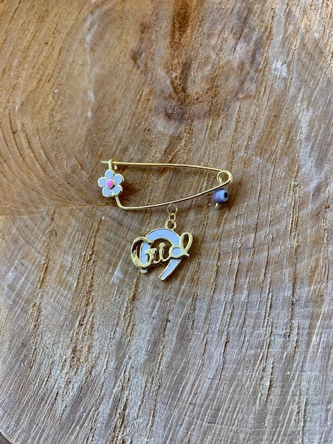 KaterinasDesigns Filaxta Girl Horseshoe Filaxto/Good Luck Charm 3 KaterinasDesigns Filaxta Girl Horseshoe Filaxto/Good Luck Charm