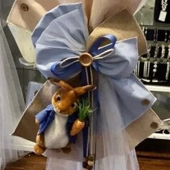KaterinasDesigns Peter The Rabbit Lambatha