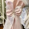 KaterinasDesigns Pink Upright Cross Lambatha Girls Baptismal 1 KaterinasDesigns Pink Upright Cross Lambatha Girls Baptismal