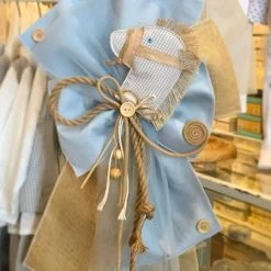 KaterinasDesigns Lambathes Rocking Horse Lambatha