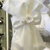 KaterinasDesigns Floral Upright Bow Lambatha