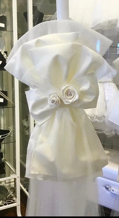 KaterinasDesigns Floral Upright Bow Lambatha 3 KaterinasDesigns Floral Upright Bow Lambatha