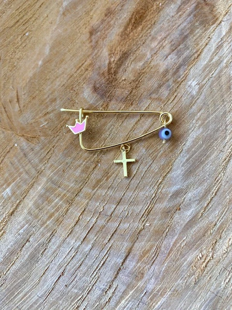 KaterinasDesigns Princess Filaxto/Good Luck Charm Filaxta 2 KaterinasDesigns Princess Filaxto/Good Luck Charm Filaxta