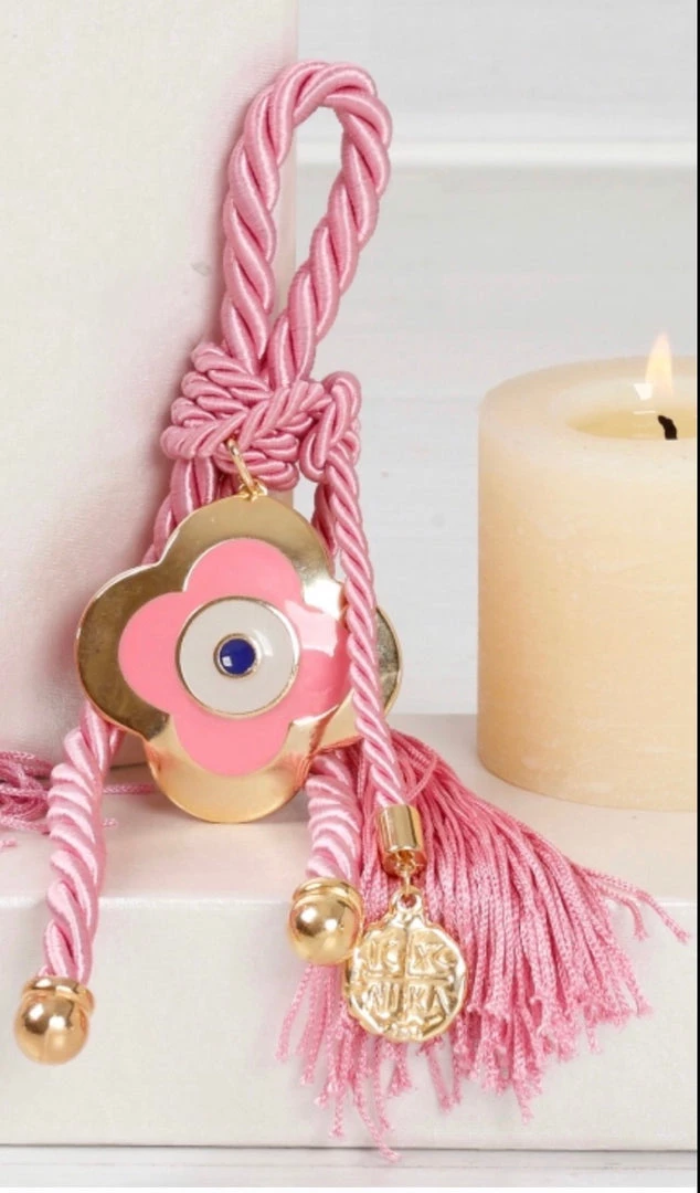 KaterinasDesigns Pink Mati Cross Gouri 5 KaterinasDesigns Pink Mati Cross Gouri