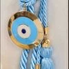 KaterinasDesigns Blue Mati Gouri Gouria/ Good Luck Charms
