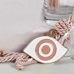 KaterinasDesigns Blush Pink Mati Gouri