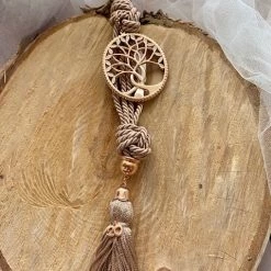 KaterinasDesigns Tree Of Life Gouri Gouria/ Good Luck Charms