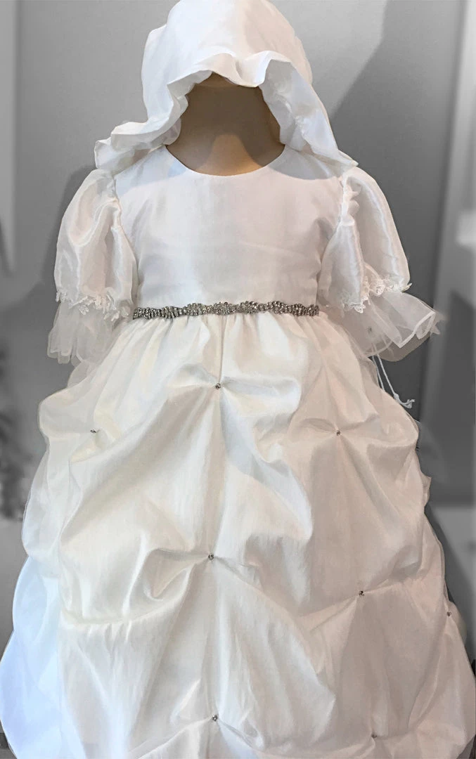 KaterinasDesigns Puckered Diamond Dress 3 KaterinasDesigns Puckered Diamond Dress