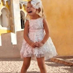 KaterinasDesigns High Low Floral Dress 7 KaterinasDesigns High Low Floral Dress