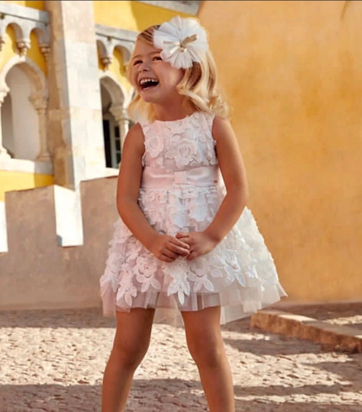 KaterinasDesigns High Low Floral Dress 5 KaterinasDesigns High Low Floral Dress