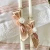 KaterinasDesigns Rose Gold Floral 2 Small Candles 1 KaterinasDesigns Rose Gold Floral 2 Small Candles