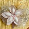 KaterinasDesigns Pink And Gold Flower Bonbonniere 1 KaterinasDesigns Pink And Gold Flower Bonbonniere