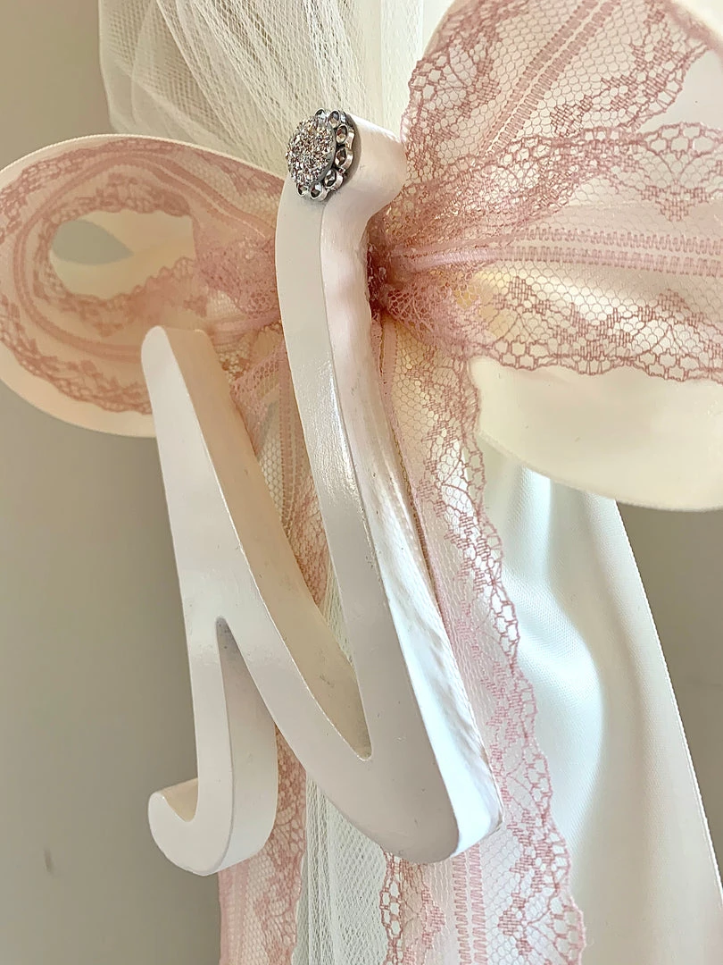 KaterinasDesigns Simple Rose Gold Personalized Lambatha Girls Baptismal 4 KaterinasDesigns Simple Rose Gold Personalized Lambatha Girls Baptismal