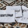 KaterinasDesigns Boys Ladopana Little Gentleman Ladopano Set
