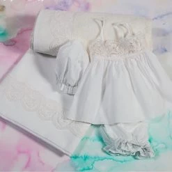 KaterinasDesigns Victorian Laced Ladopano Set