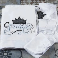 KaterinasDesigns Crown Of Prince Ladopano Set Boys Ladopana