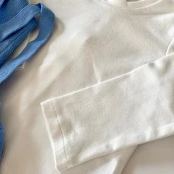 Mayoral Blue Knit Suspender 3 Piece Outfit Baby