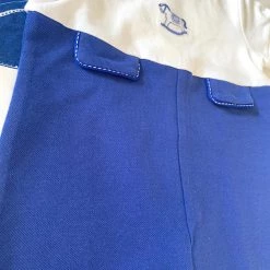 Mayoral Baby Royal Blue 2 Piece Romper