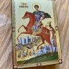 KaterinasDesigns St. Demetrios Icons